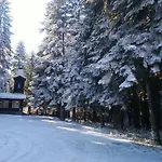 아파트 Park 119 보로베츠