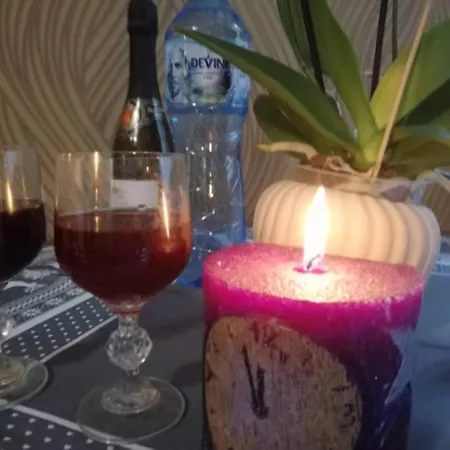 Park 119 Apartament Boroveț