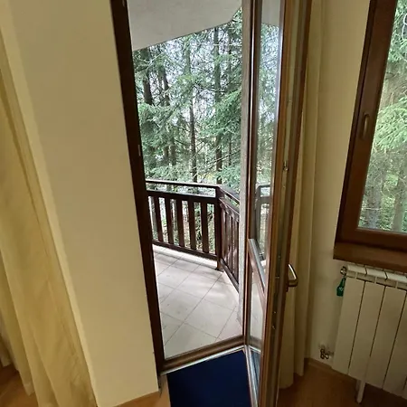 Park 119 Apartament *