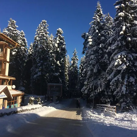 Park 119 Апартаменты