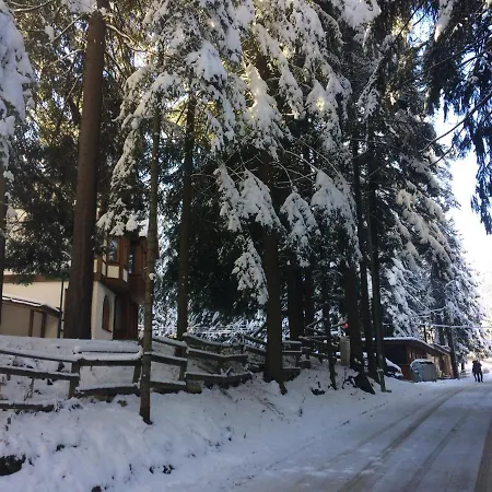 Park 119 Lägenhet *