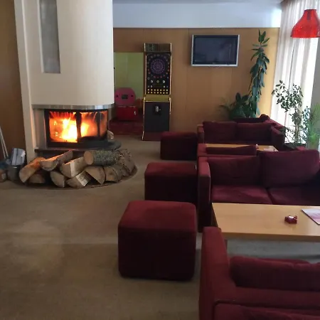 Park 119 Apartament *