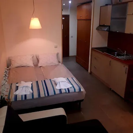 Park 119 Apartament *