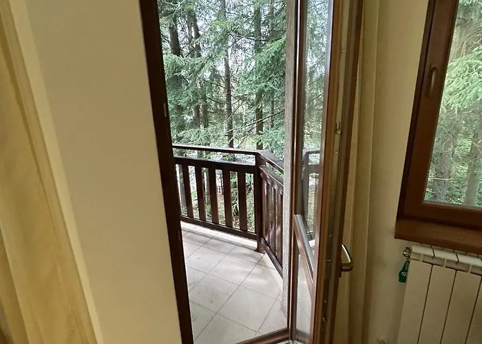 Park 119 Апартаменты *