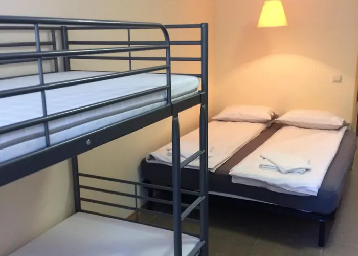 Park 119 Боровец