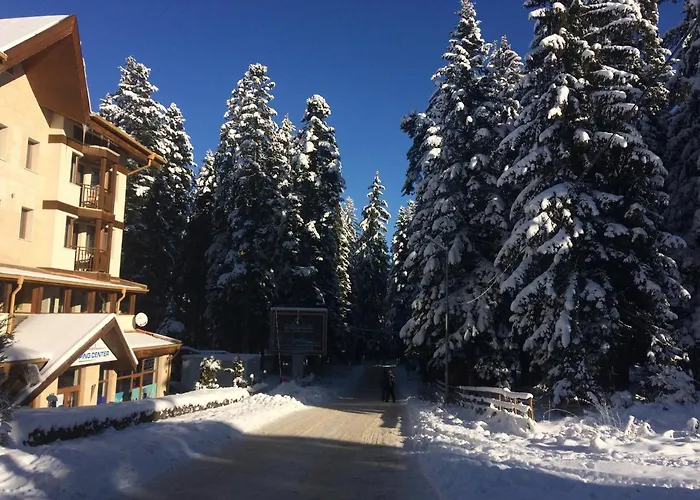 Park 119 Апартаменты