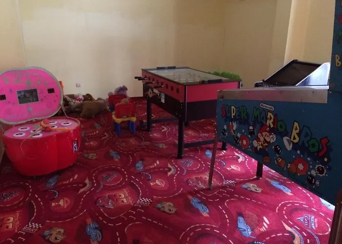 Park 119 Апартаменты *