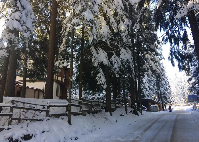 Park 119 Апартаменты *