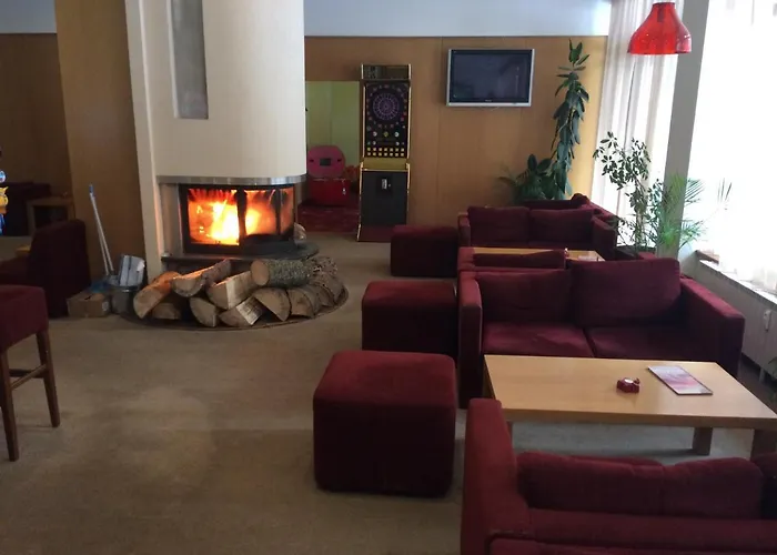 Park 119 Апартаменты *